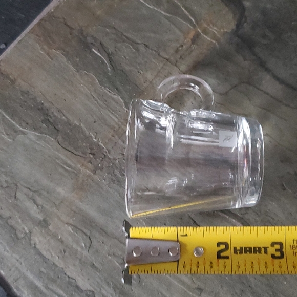 Nespresso Dining Nespresso View Espresso Glasses Saucers Poshmark